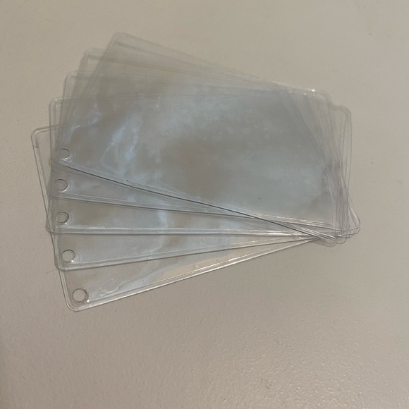 Louis Vuitton Monogram Card Holder - Picture 15 of 15